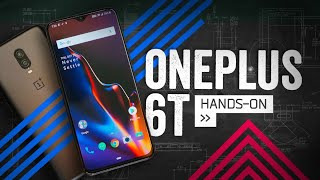 OnePlus 6T First Look: Android&#039;s Coolest Value Comes To America