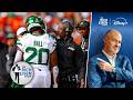Jets Fan Rich Eisen: Team Was Wise to Reward Breece Hall with That 3-Year Extension