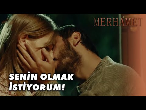 Mehmet ve Melek Birlikte Oldu! - Merhamet 26. Bölüm