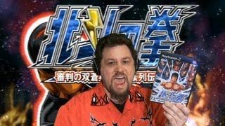 Hokuto no Ken (Playstation 2) - Crow Plays