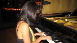 Tamar Kaprelian - New Day FULL