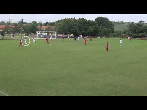 Highlight vrs Right To Dream Academy