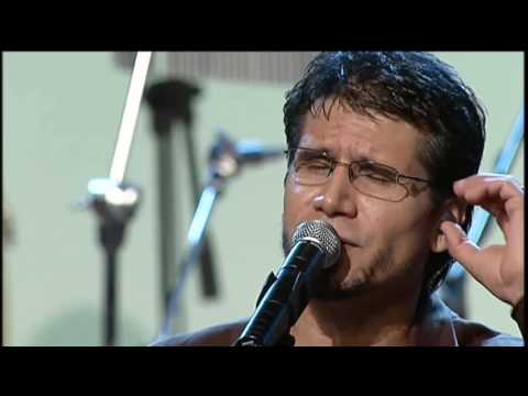De ti dependo - Jesus Adrian Romero