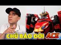 Món Hời 1 Chiếc đồ Chơi Mà Có Tới Tận 4 Hình Thái Khác Nhau CB 01 Ace Go Busters T