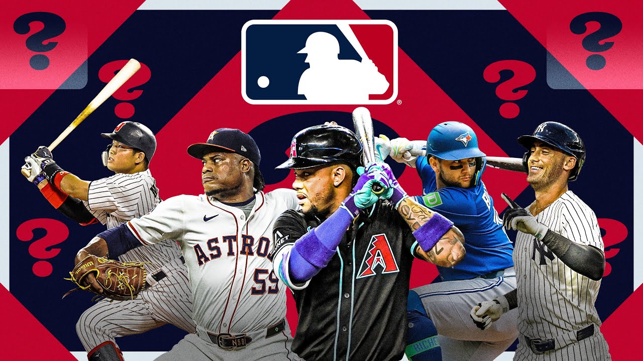 Post-Winter Meetings Hot Stove Update! (Bellinger, Murakami, Bichette, Ketel Marte & MORE!)