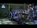 Wynton Marsalis Serenades Music Lovers Ahead Of Jazz Festival In South Africa
