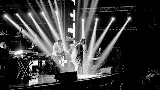 Noga Erez - WORTH NONE (REWORKED)