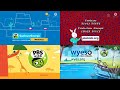 PBS Kids Program Break 17 WYES DT1 2017