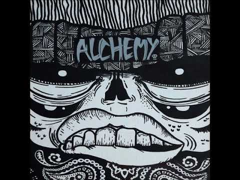 Celladoor - Alchemy (Full EP 2018)