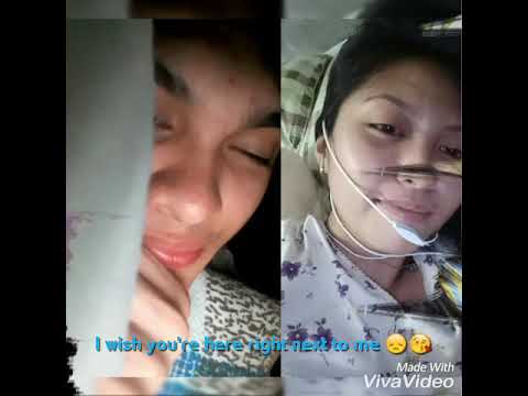 Magkikita rin tayo 😭😘😘