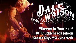 Dale Watson "Flowers In Your Hair" Live @ Knuckleheads KCMO June 27th, 2026