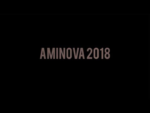 Aminova 2018 Aftermovie