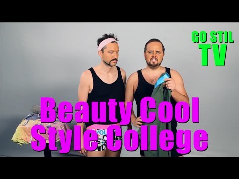 Go Stil TV - Beauty Cool Style College