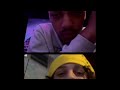 Jace Iayze Xaviersobased Arguing On Ig Live 10 11 23