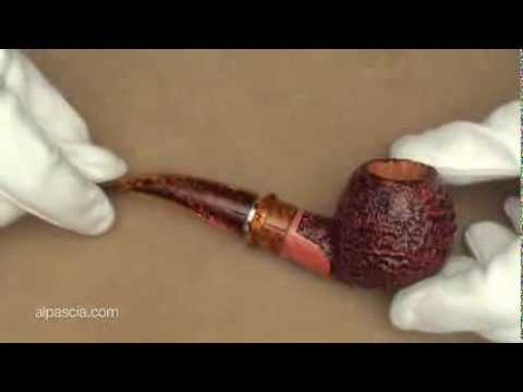 pipa Ser Jacopo S2 Delecta - pipe 432