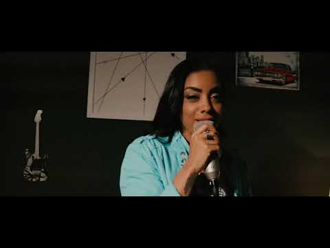 KOKAMA SESSIONS - NANDA - MINHA METADE (HELLEN CAROLINE)