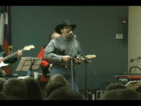 Henry Hosek - The Cowboy Rides Away