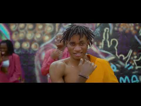 3 JOURS AIR FORCE ONE Feat CEDA CAPO LOUANGE CLIPS OFFICIEL