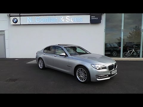 131D1573 - 131D1573 BMW 730d SE