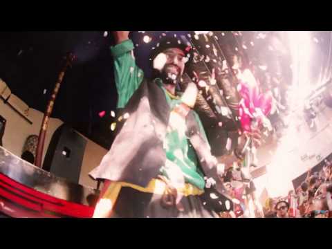 luciano aftermovie elrow