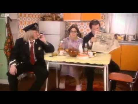 Harry Enfield - On the buses
