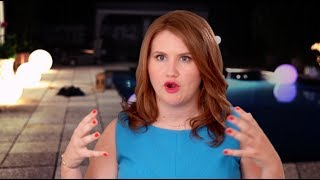 Rough Night: Jillian Bell \