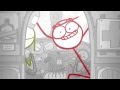 Dick Figures The Movie Chapter 7 Of 12