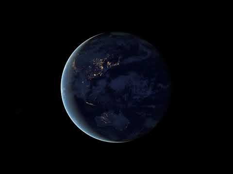 Zbulohet ujë alien në sistemin tonë diellor