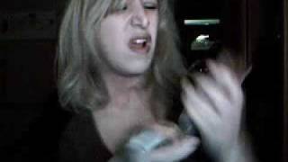 pink - hazard to myself - don&#39;t let me get me