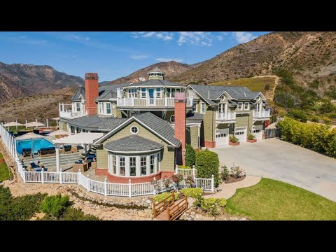 6277 Sea Star Dr, Malibu, CA 90265