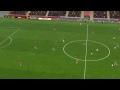 Burnley Man Utd 71 Min