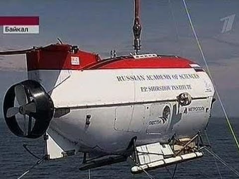 На дне Байкале обнаружена гигантская трещина. Учёные боятся даже озвучить прогнозы. Док. фильм.