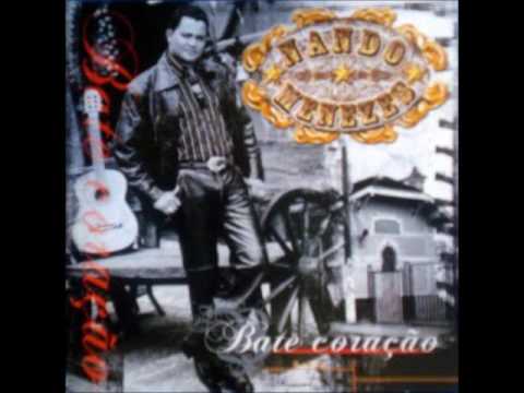 Te Procurarei - Nando Menezes