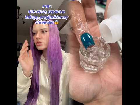 Jeśli w zdaniu pojawia się „mit einem Freund” to napewno#funny#forget#comedy#skit#shorts#pov