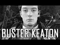 Buster Keaton's Crazy Stunts & Comedy (Supercut)