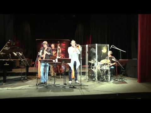 Łukasz Pawlik Quintet - 