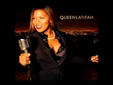 Queen Latifah - Hard Times - 2004