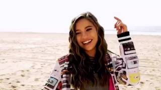 Johnny Orlando + Mackenzie Ziegler - Day &amp; Night (Official Music Video)