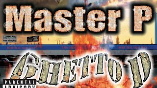 Master P - Bourbons and Lacs (Slowed &amp; Chopped)