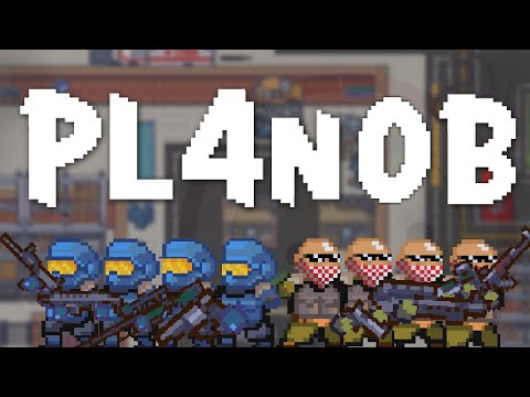 PL4no-B youtube-video
