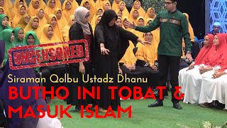 Download lagu Raksasa ini masuk Islam dan diberi nama Ujang - Siraman Qolbu Ustadz Dhanu Uncensored mp3 Download lagu Raksasa ini masuk Islam dan diberi nama Ujang - Siraman Qolbu Ustadz Dhanu Uncensored mp3