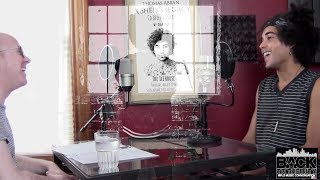 THOMAS ABBAN Part 1 on BACK TO THE CITY: MPLS MUSIC CONVERSATION