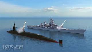 [討論] 這種反艦飛彈的實用性？[結論沒用]