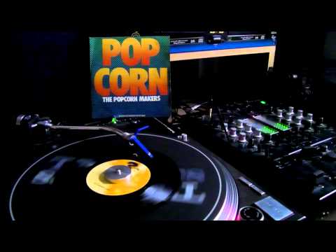 The Popcorn Makers - Popcorn
