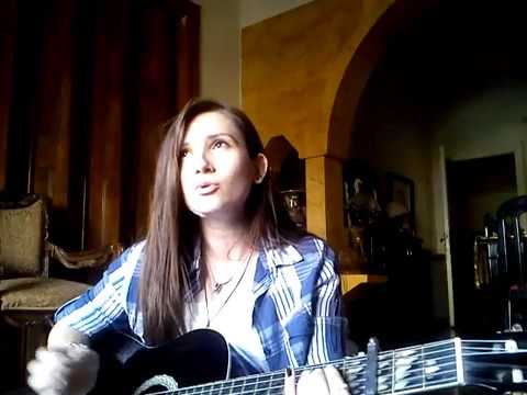 Melanie Martinez-Dollhouse cover by Lana T