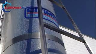 Prodaja automatske autopraonice - Slika 5 | Machineryline HR Nova automatska autopraonica | Slika 5 - Machineryline