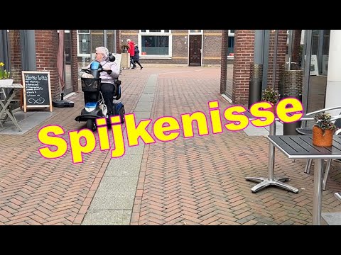 Kakhiel Vlog #120 - Spijkenisse