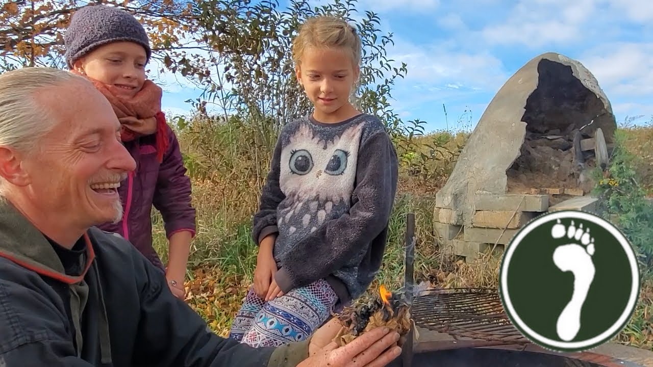 The MOST IMPORTANT (and little-known) Firemaking Skill There Is