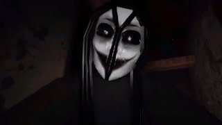 Sama's Revenge Book 2 Chapter 1-2, - Roblox Horror [Full Walkthrough]