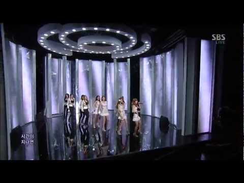 [HD] 130127 Nine Muses - Dolls (Comeback Stage) @ Inkigayo